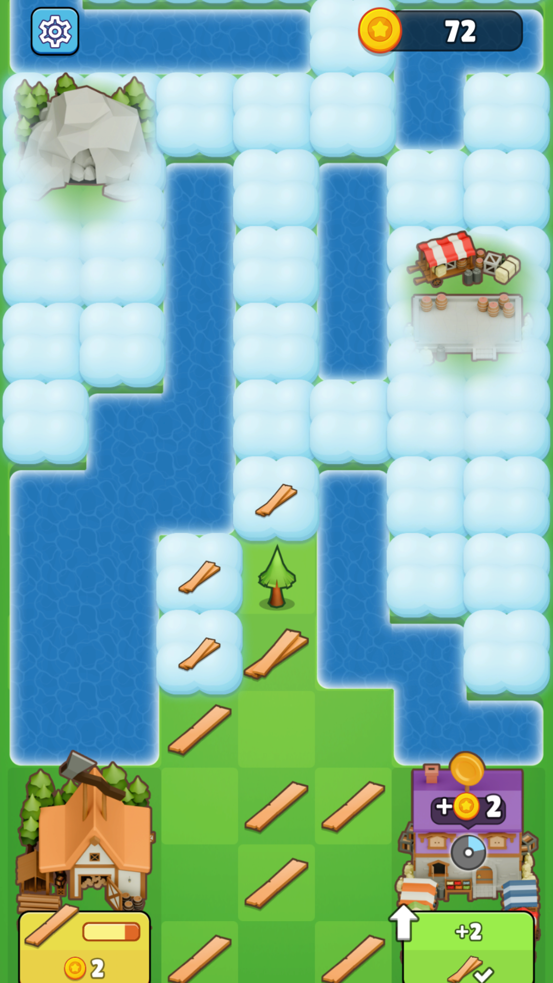 Tap Tap Village Latest Version for Android/iOS APK - TapTap