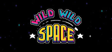 Banner of Wild Wild Space 