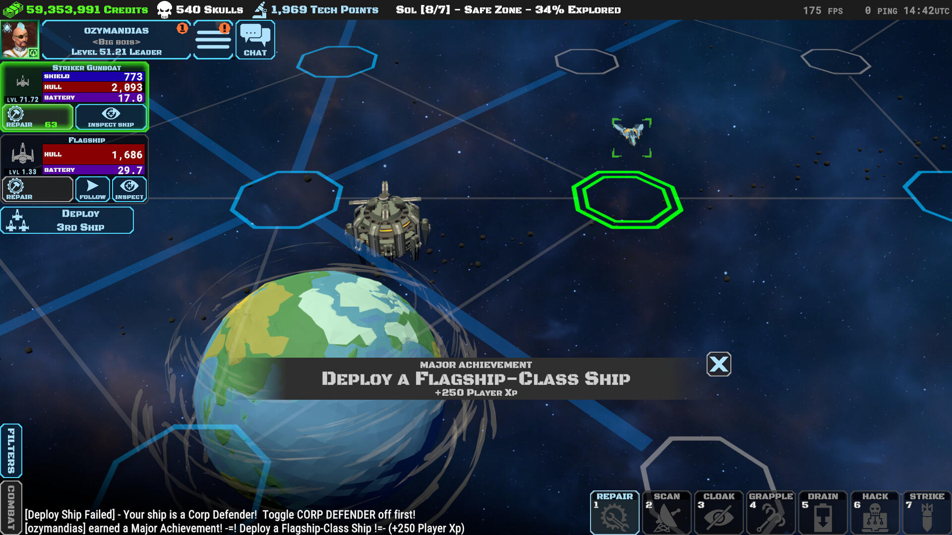 The Infinite Black 2 Latest Version for Android/iOS - TapTap