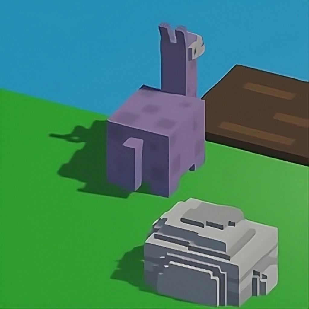 Llama Jumper Latest Version for Android/iOS APK - TapTap