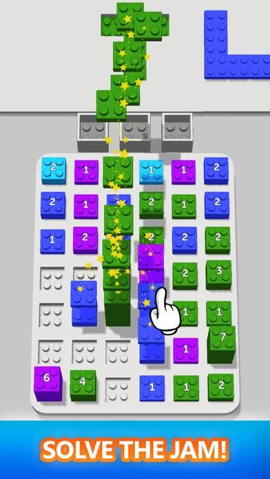 Cube Jam 3D Latest Version for Android/iOS APK - TapTap