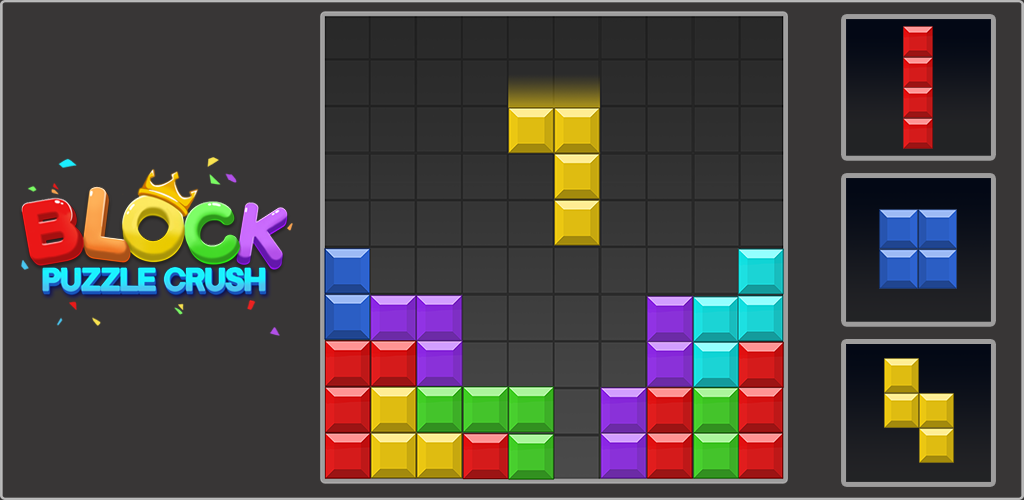 Block Puzzle - Gem Block android iOS apk download for free-TapTap