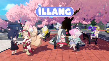 Banner of iLLANG 