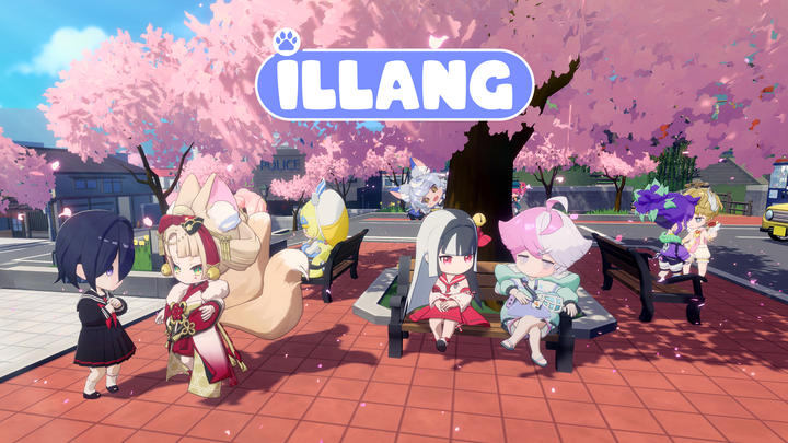 Banner of iLLANG 1.0.5