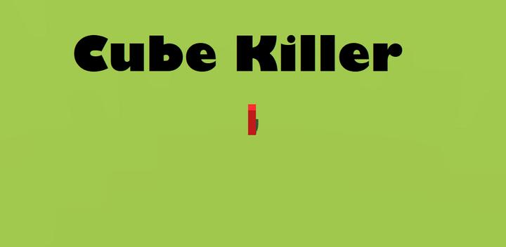 Banner of Cube Killer 0.24
