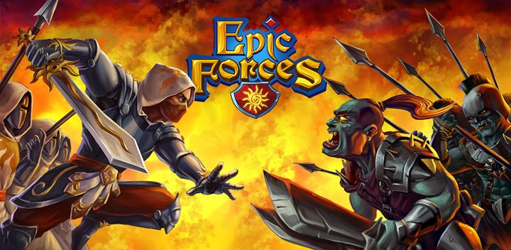 Banner of Epic Forces 2.2.6