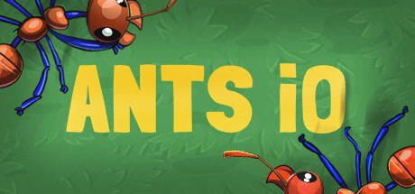 Banner of Ants.io 