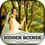 Hidden Scenes - Sweet Bride