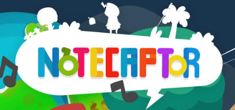 Banner of NoteCaptor 