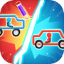 Icon of Car Battle Royale