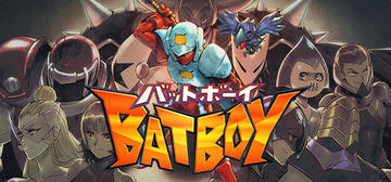 Banner of Bat Boy 
