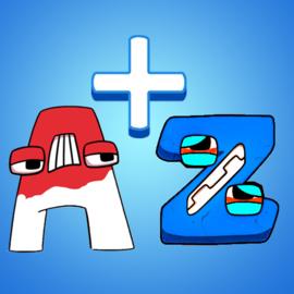 Merge Alphabets: Letter Master android iOS-TapTap