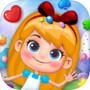 Icon of Sweets Blitz