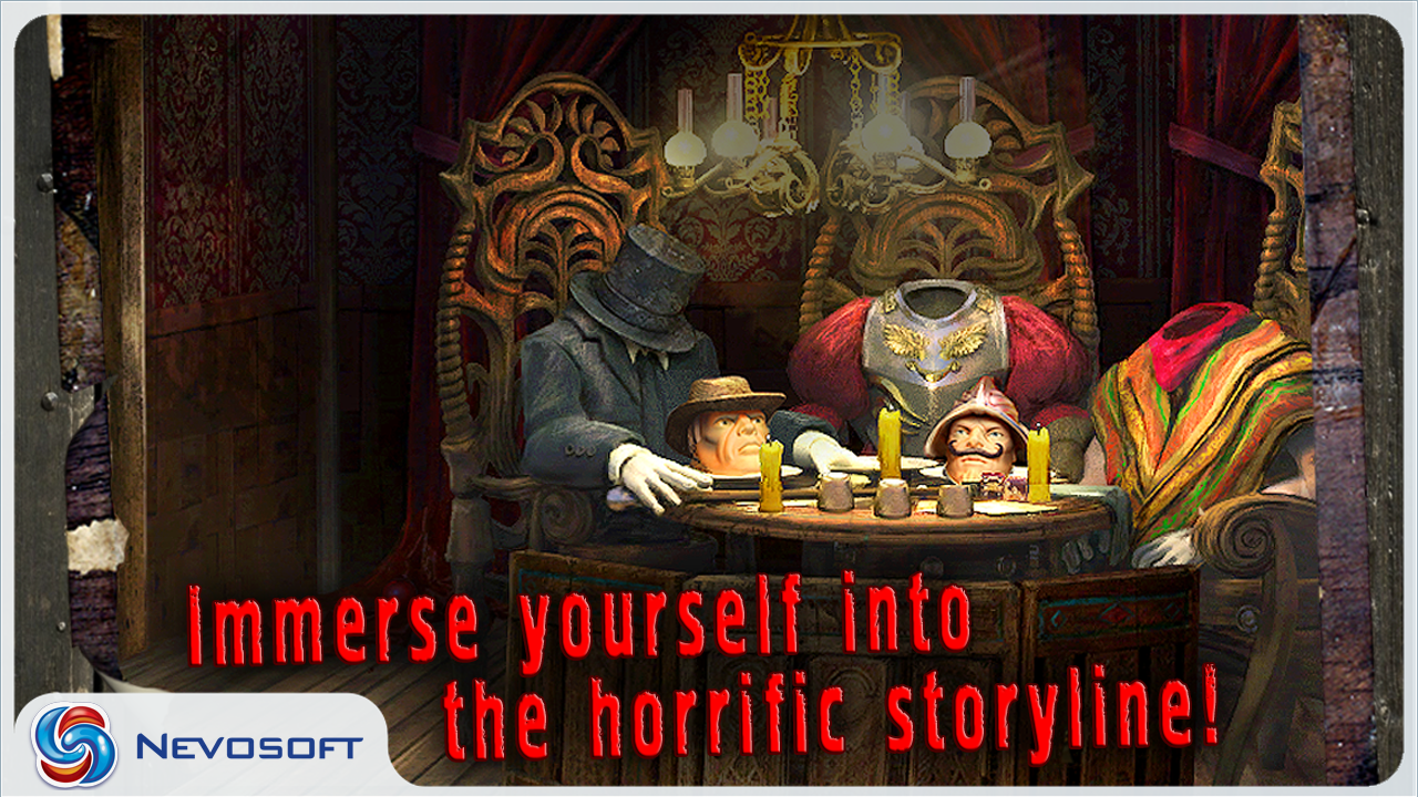 Captura de Tela do Jogo Dreamland