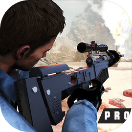 War Commando Frontline Shooter Pro