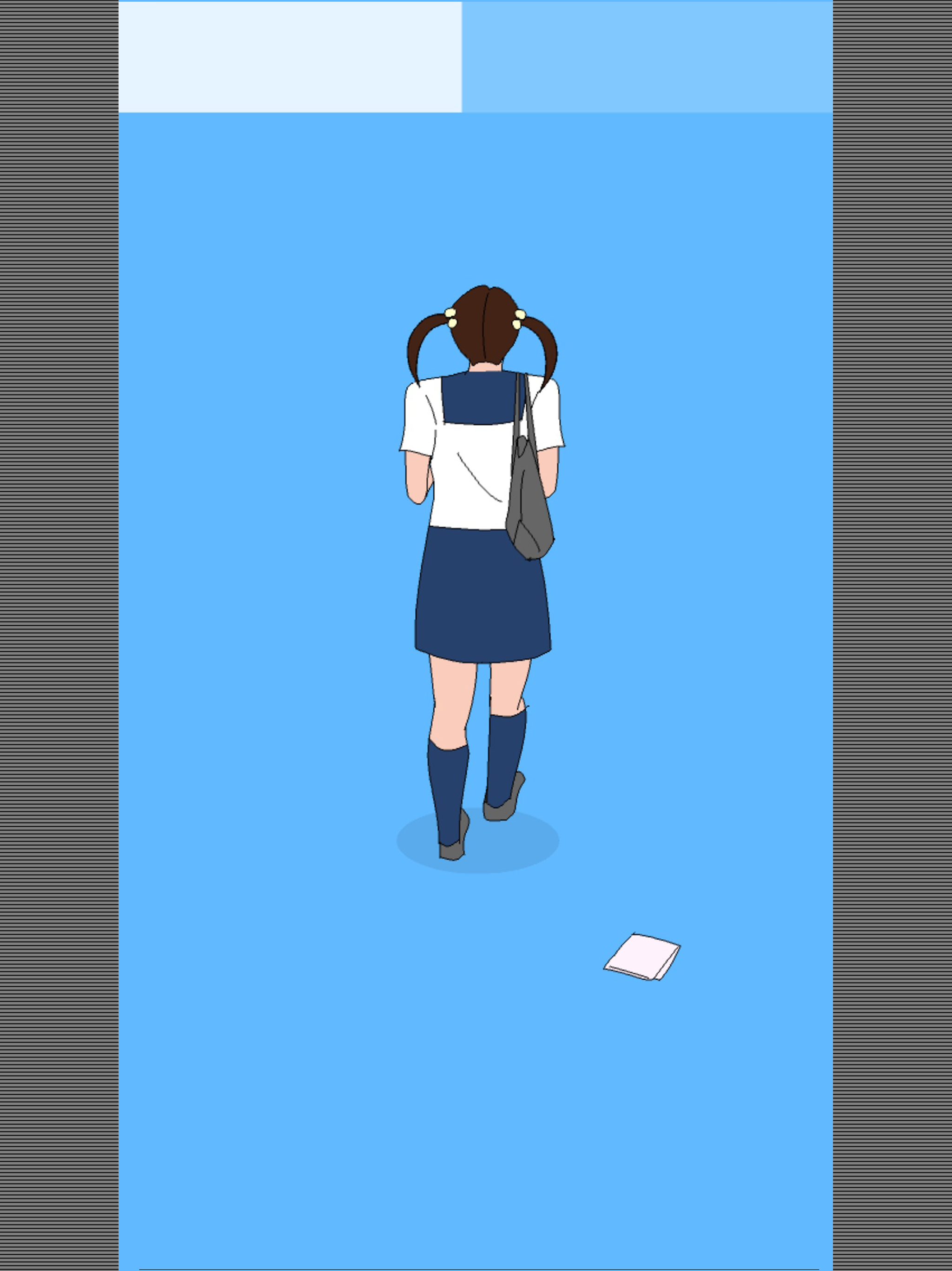 Tokimeter ภาพหน้าจอเกม