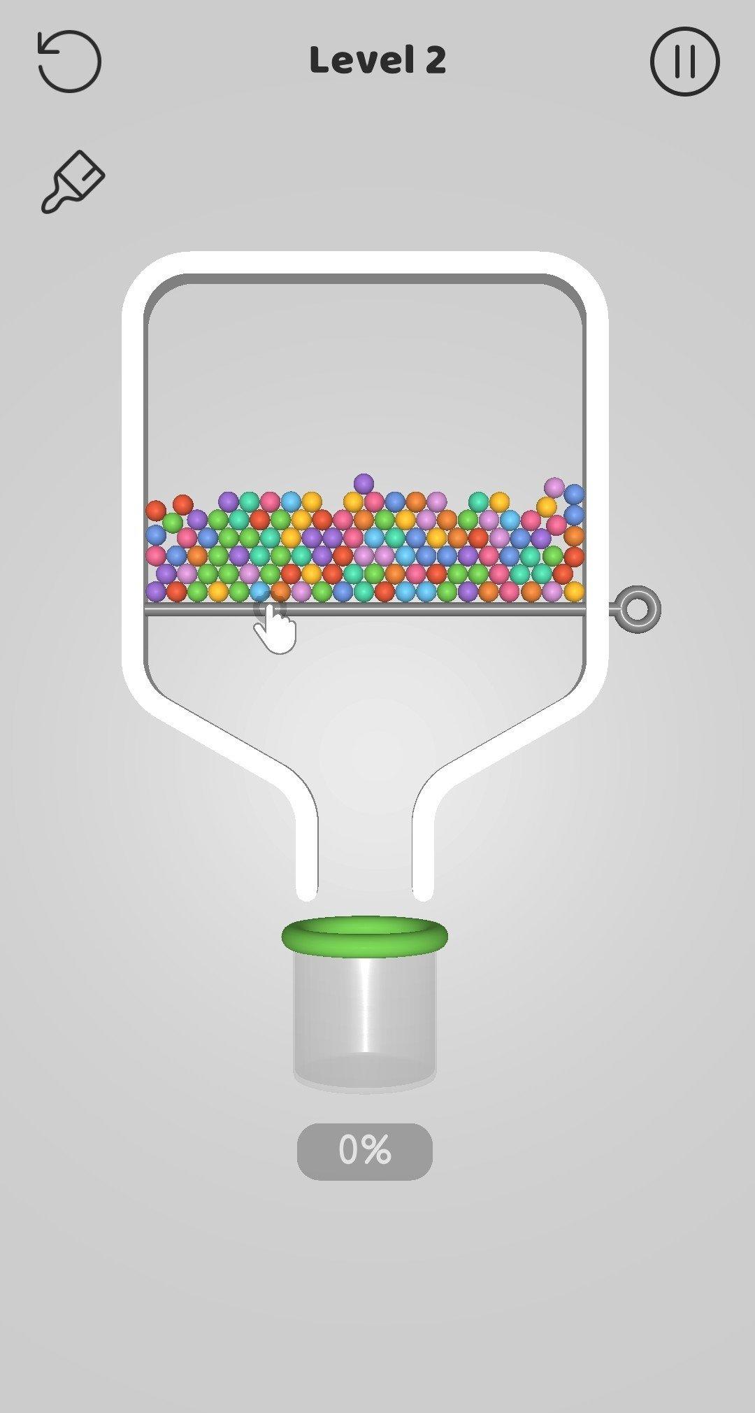 Screenshot 6 of Pull The Pin 