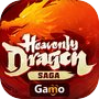 Icon of Heavenly Dragon Saga