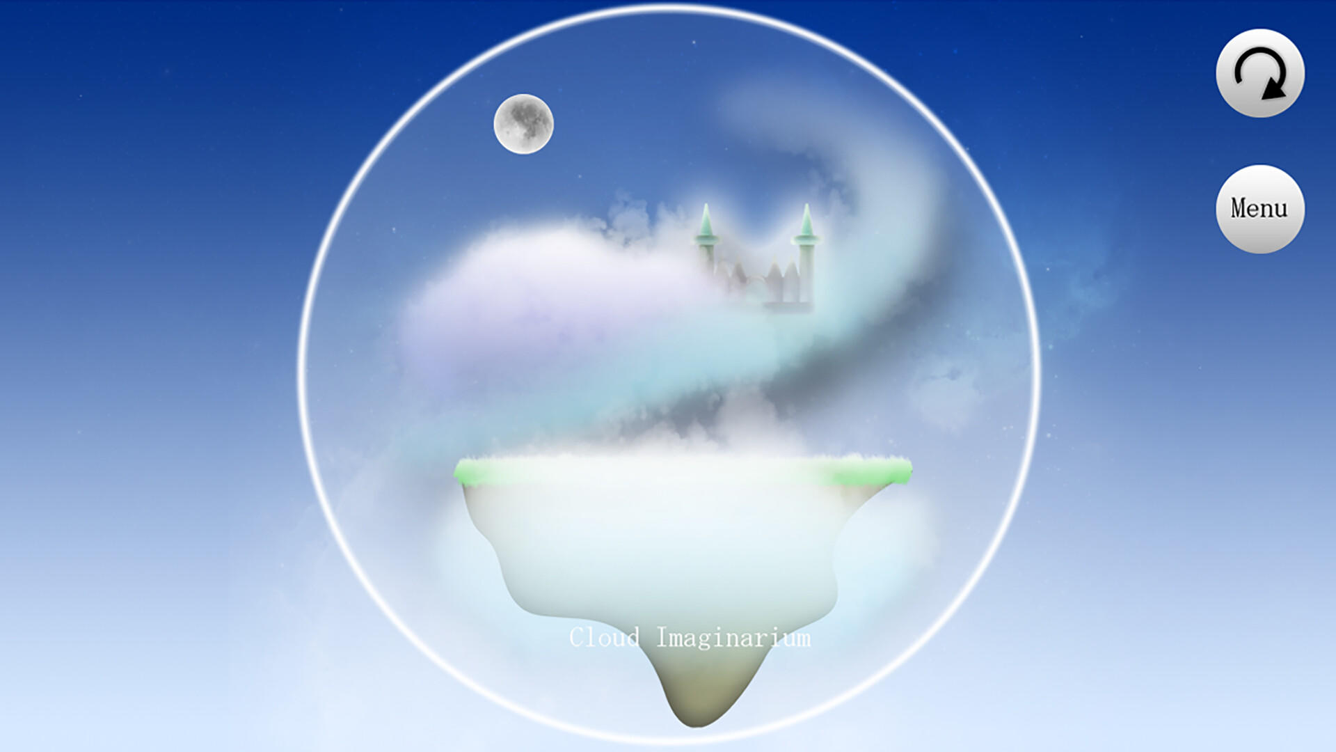 The Story Of Game Screenshot