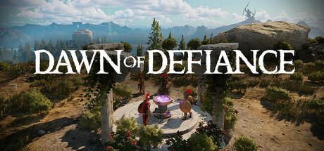 Banner of Dawn of Defiance 