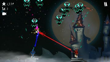 Twinlight Game Screenshot