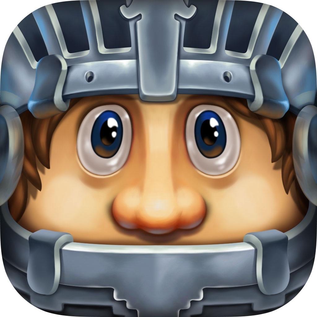 The Tribez Castlez Latest Version for Android/iOS - TapTap
