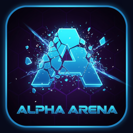 Alpha Arena Latest Version for Android/iOS APK - TapTap