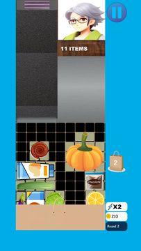 Скриншот игры Bagger