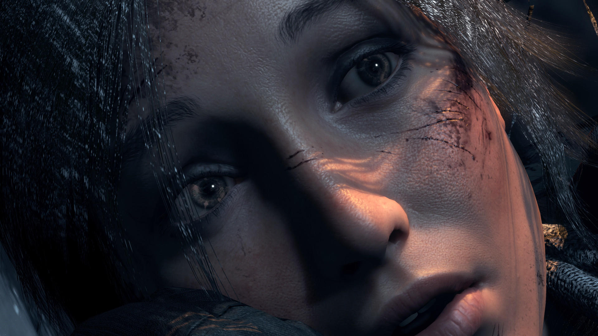 Screenshot of Rise of the Tomb Raider™