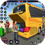 Icon of Offroad City Bus Sim: Bus Game