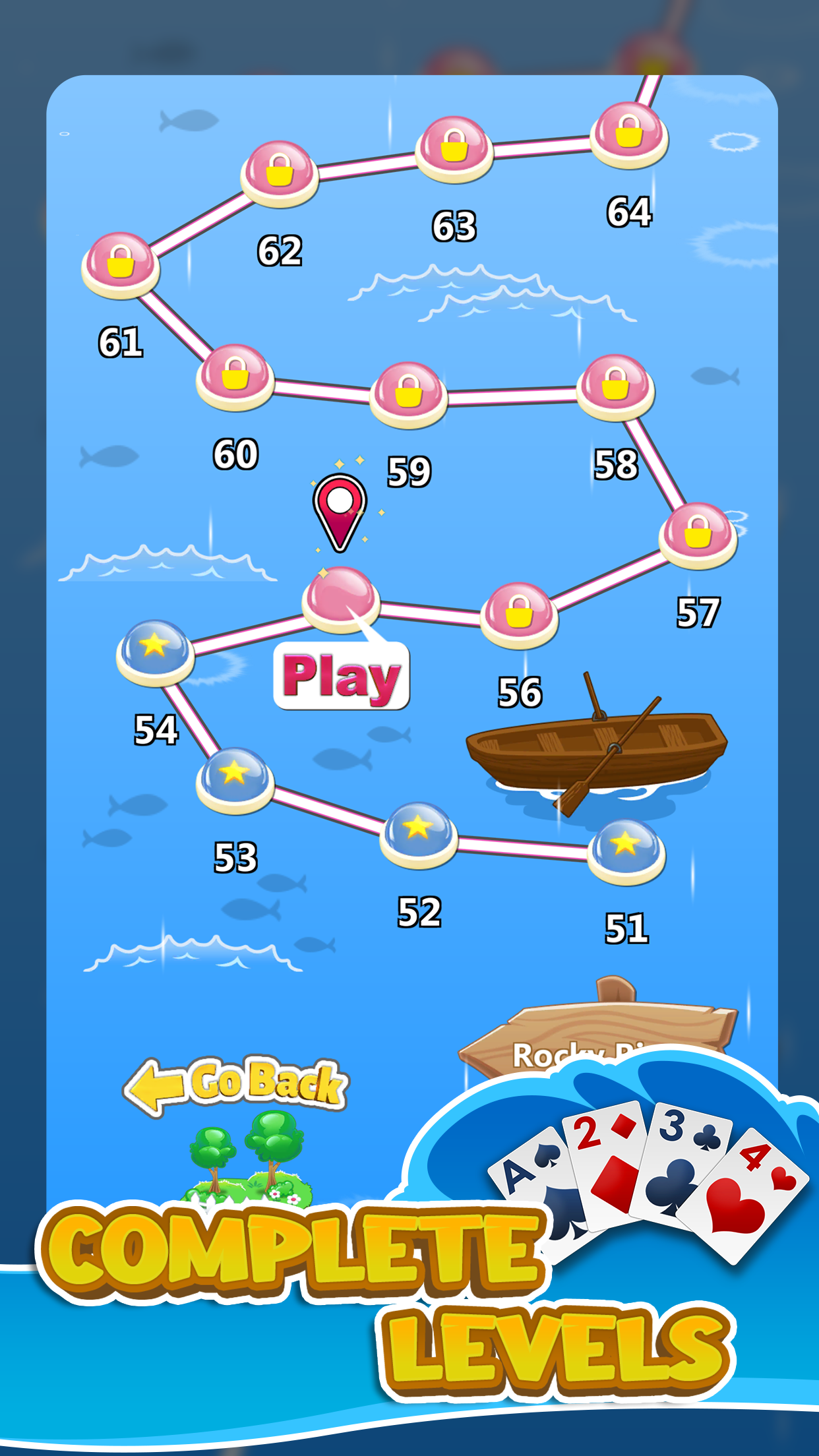 Candy Crush Solitaire for Android - Download