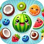 Icon of Fruit Merge Master Fun