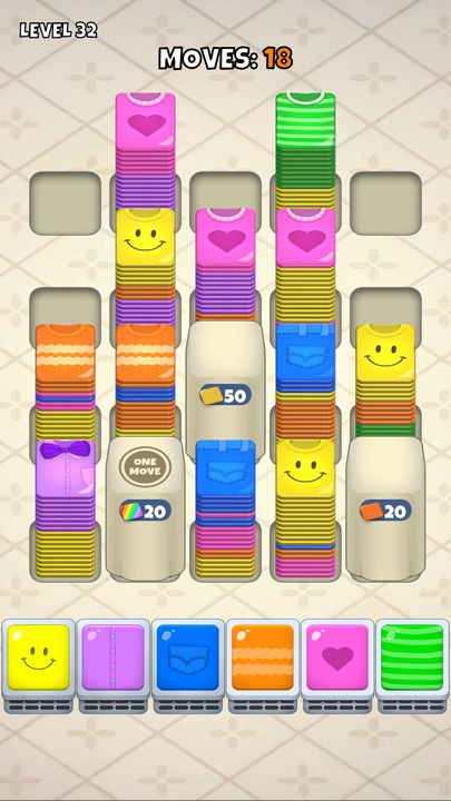 Mayan Sort Maya Sort Latest Version for Android/iOS APK - TapTap
