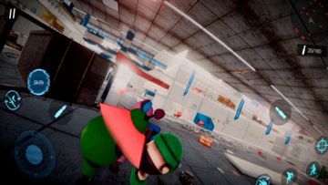 My Supermarket Simulator Gang Game Screenshot