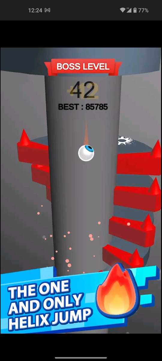 Jumping ball Latest Version for Android/iOS APK - TapTap