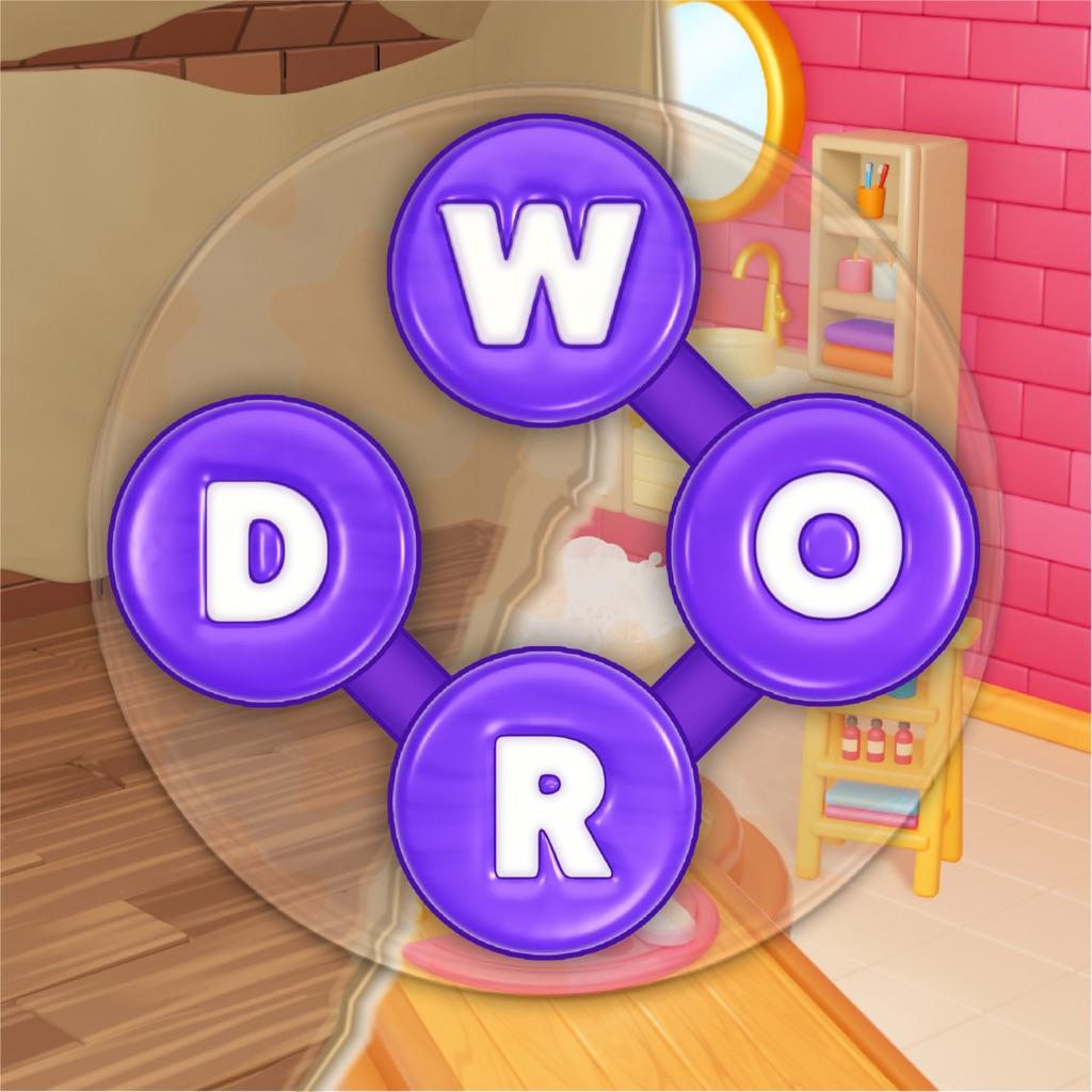 Wordville: Crossword Puzzle android iOS apk download for free-TapTap