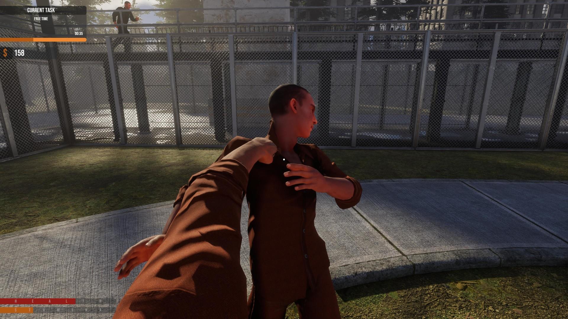 Prison Life Simulator Games mobile android iOS apk download for free-TapTap