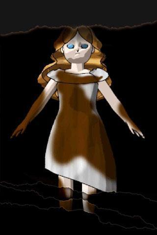 Cuplikan Layar Game 脱出ゲーム：儚い洞窟