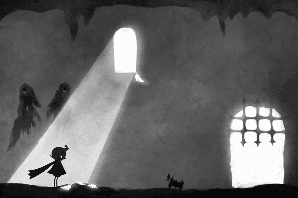 el 게임 스크린샷