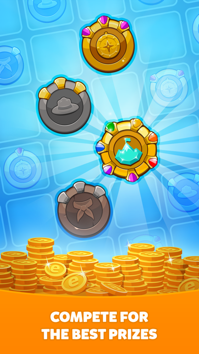 Trivia Crack Adventure Game Screenshot