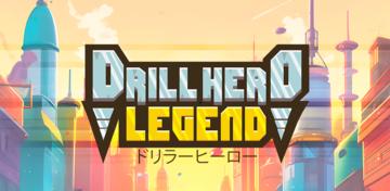 Banner of Drill Hero Legend 