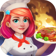 Кулинарный тур: Craze Fast Restaurant Cooking Games