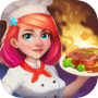 Иконка Cooking Tour: Craze Fast Restaurant Cooking Games