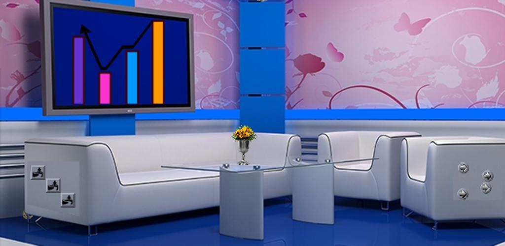 Banner of Studio Televisi Luput 2 2.0.1