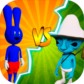 Jogo do Gato Smurf versão móvel andróide iOS apk baixar gratuitamente-TapTap