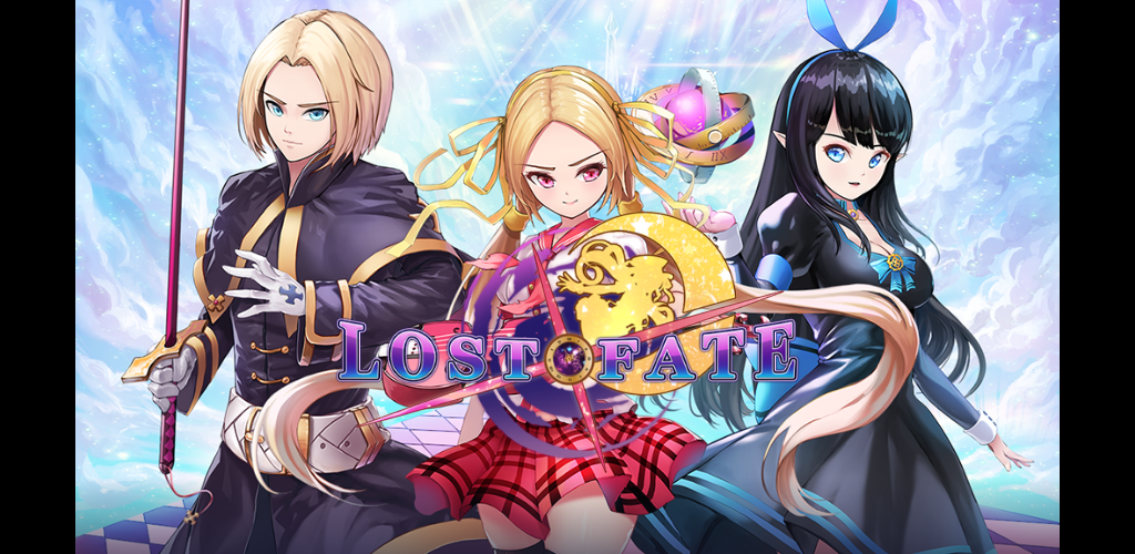 Banner of Lost Fate: gioco di ruolo Re-Zero 1.0.5