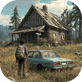 Dead God Land: Survival Games