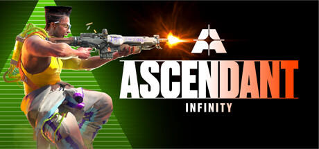 Banner of Ascendant Infinity 