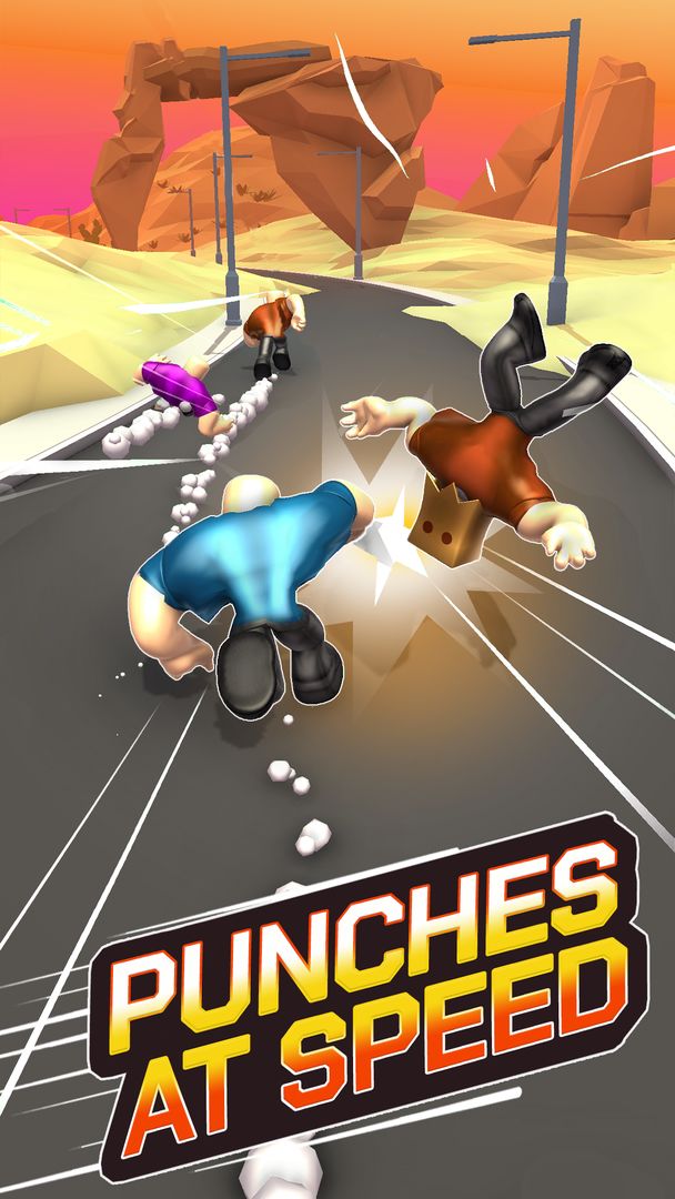 Race Clicker: Tap Tap Game android iOS apk download for free-TapTap