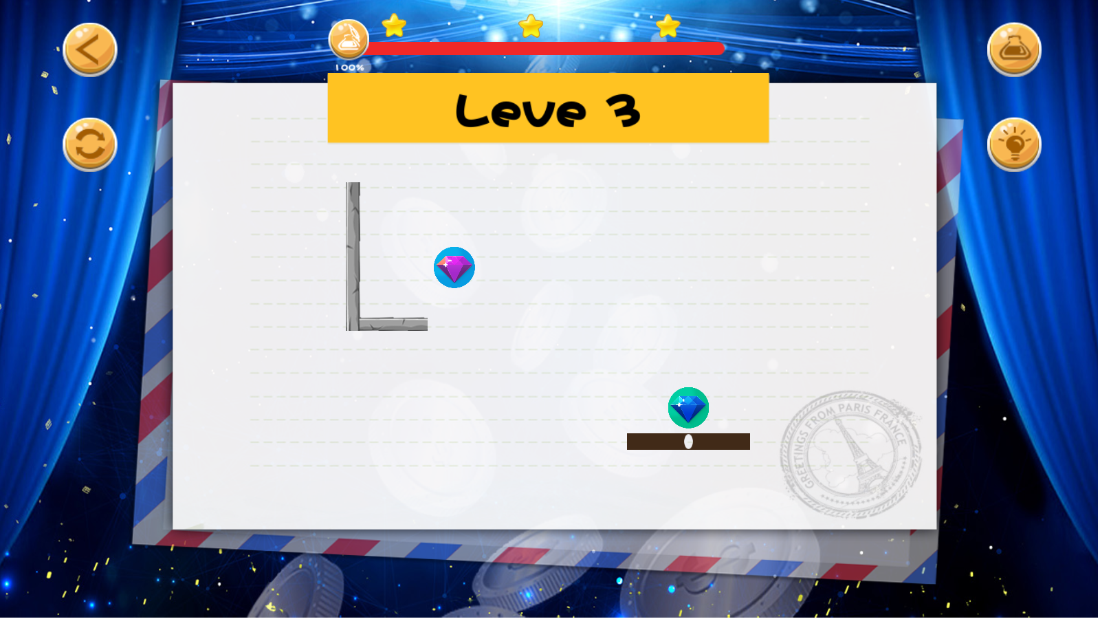 球球抱一抱 Game Screenshot